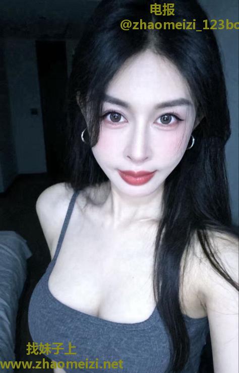 颜值服务白虎御姐