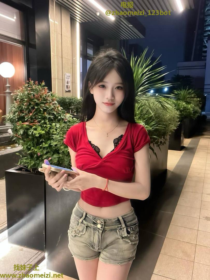 年轻极品反差魅魔