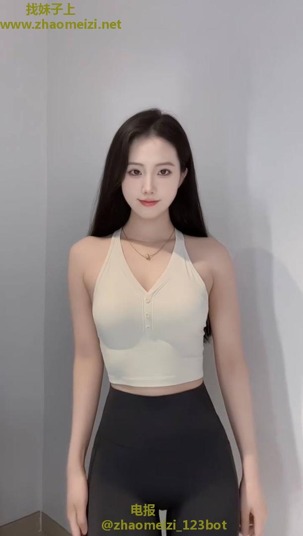 仓山性感瑜伽私教