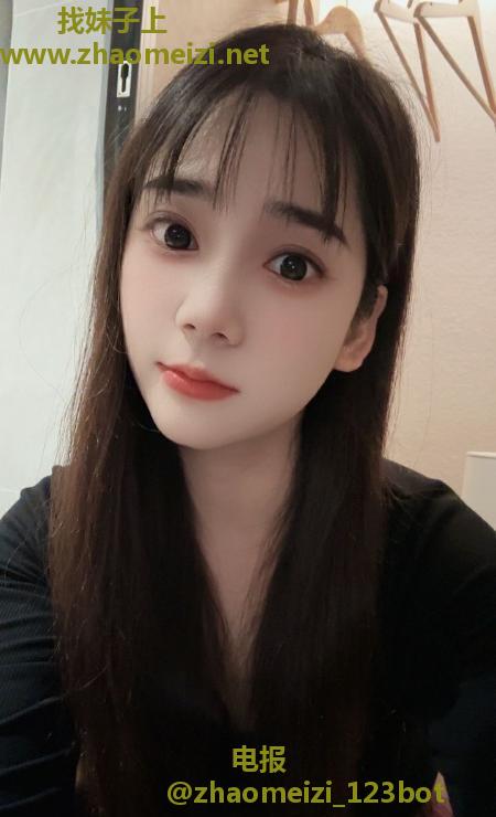 广州温柔小妹妹