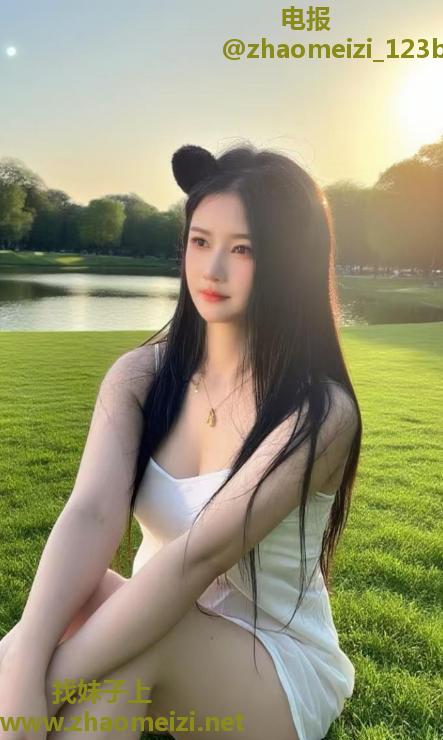 南山泡芙颜值身材一流