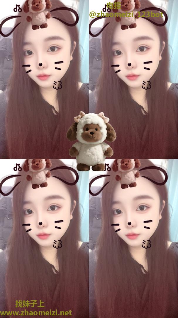 济南天桥微胖妹妹