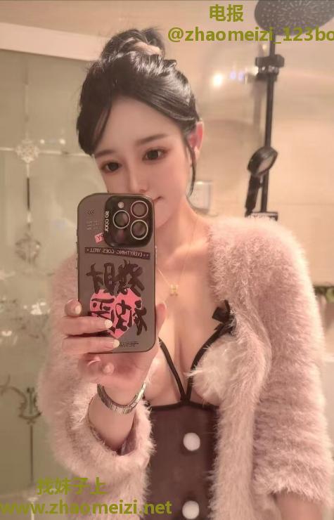 普陀大波小姐姐