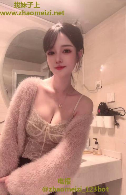 普陀大波小姐姐