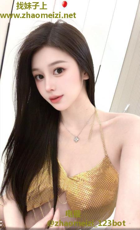 肤白性感颜值芷柔