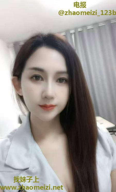 瑶海温柔御姐莎莎