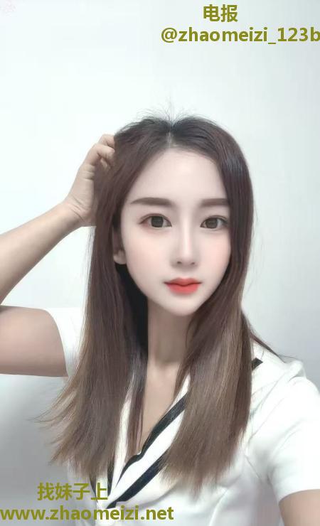 瑶海温柔御姐莎莎