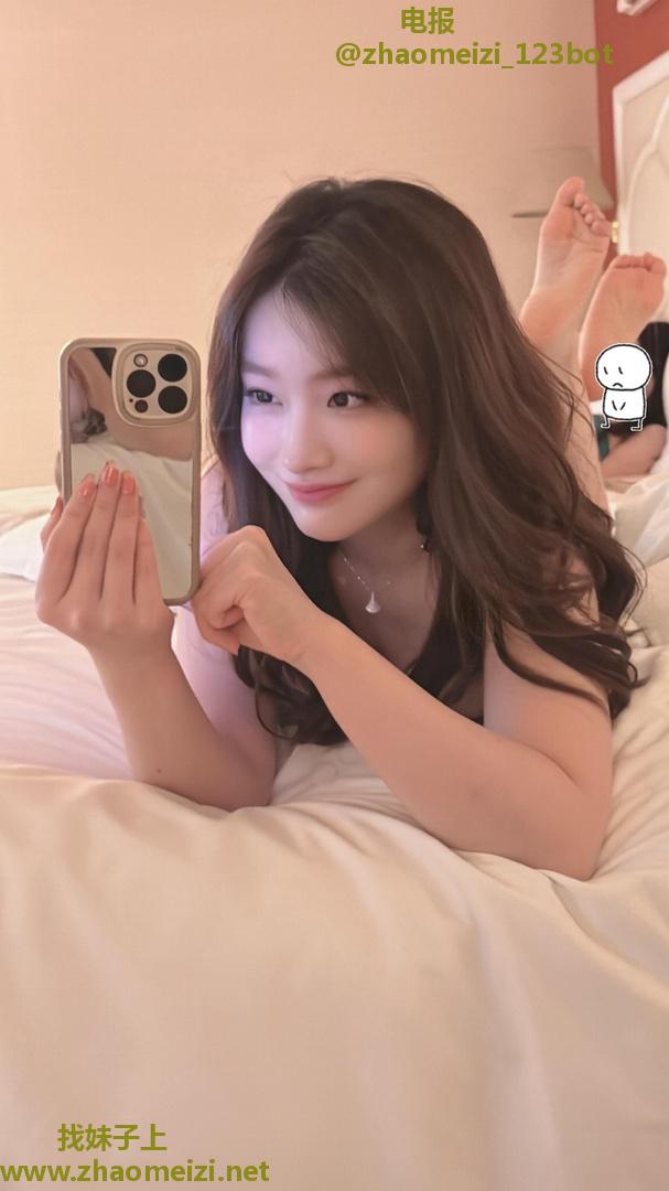 盐城白虎高颜值小妹