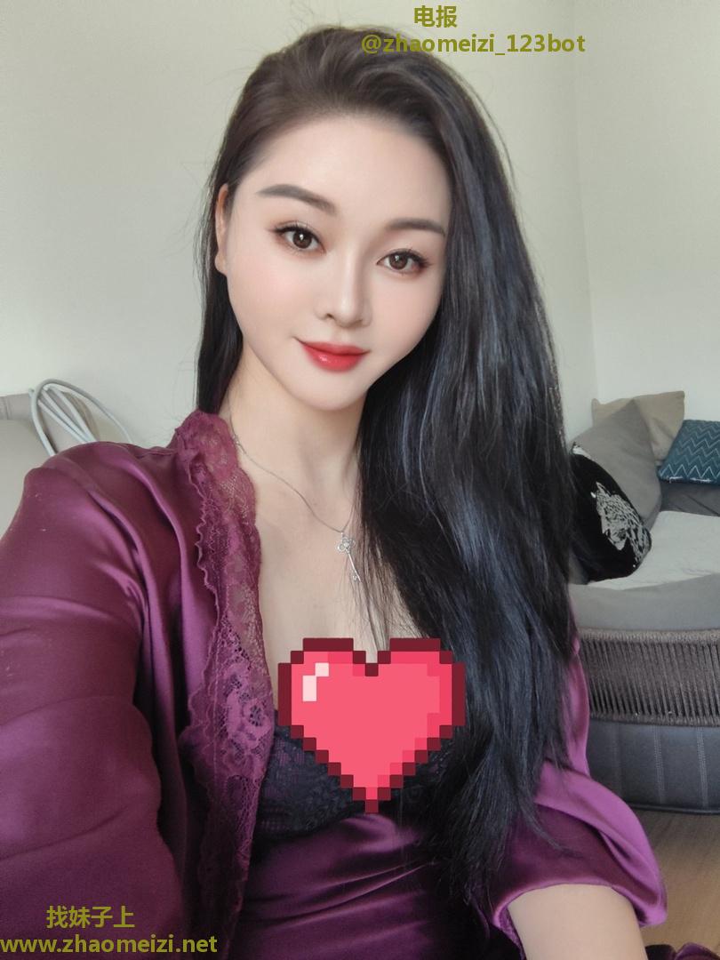 宝安健身御姐Hannah