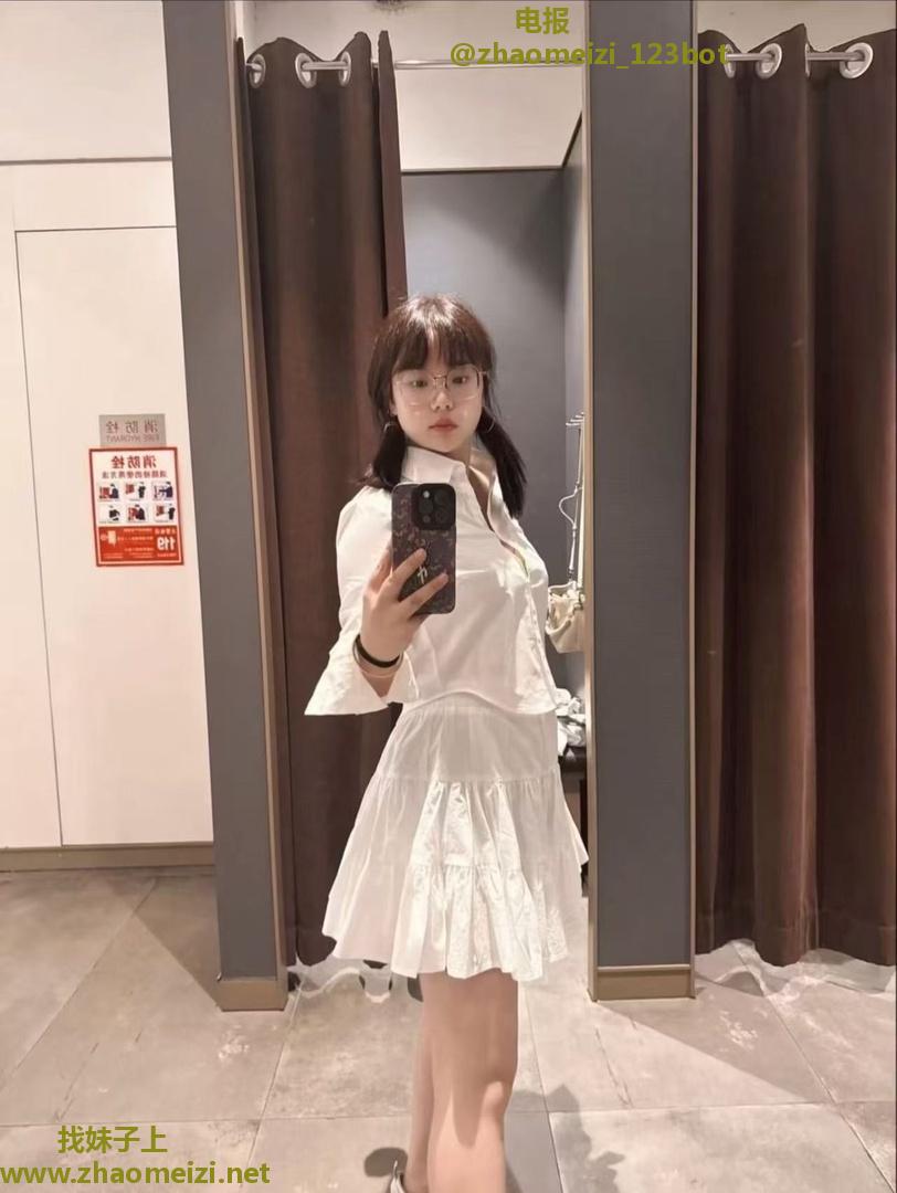 深圳健身小姐姐