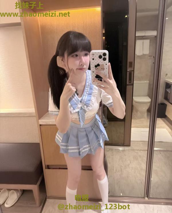 回归双马尾小萝莉