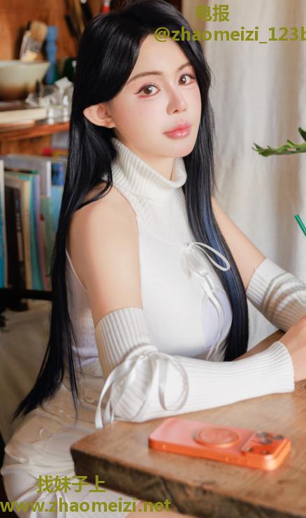 巨乳一线天子汐老师