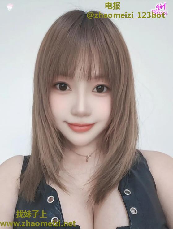 川沙乖巧渝妹儿