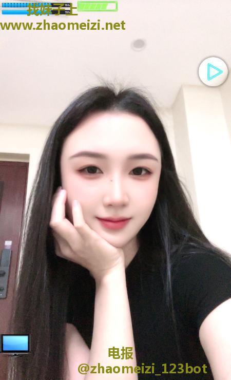 包河如意小姐姐