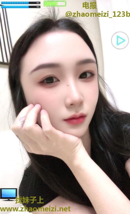 包河如意小姐姐