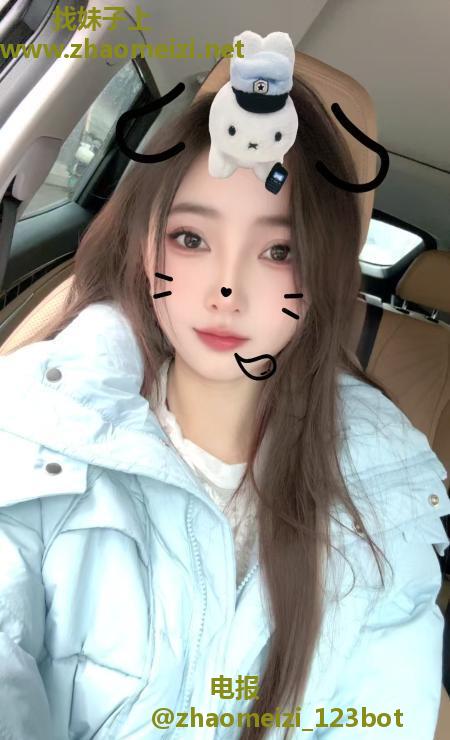 天河漂亮小姐姐