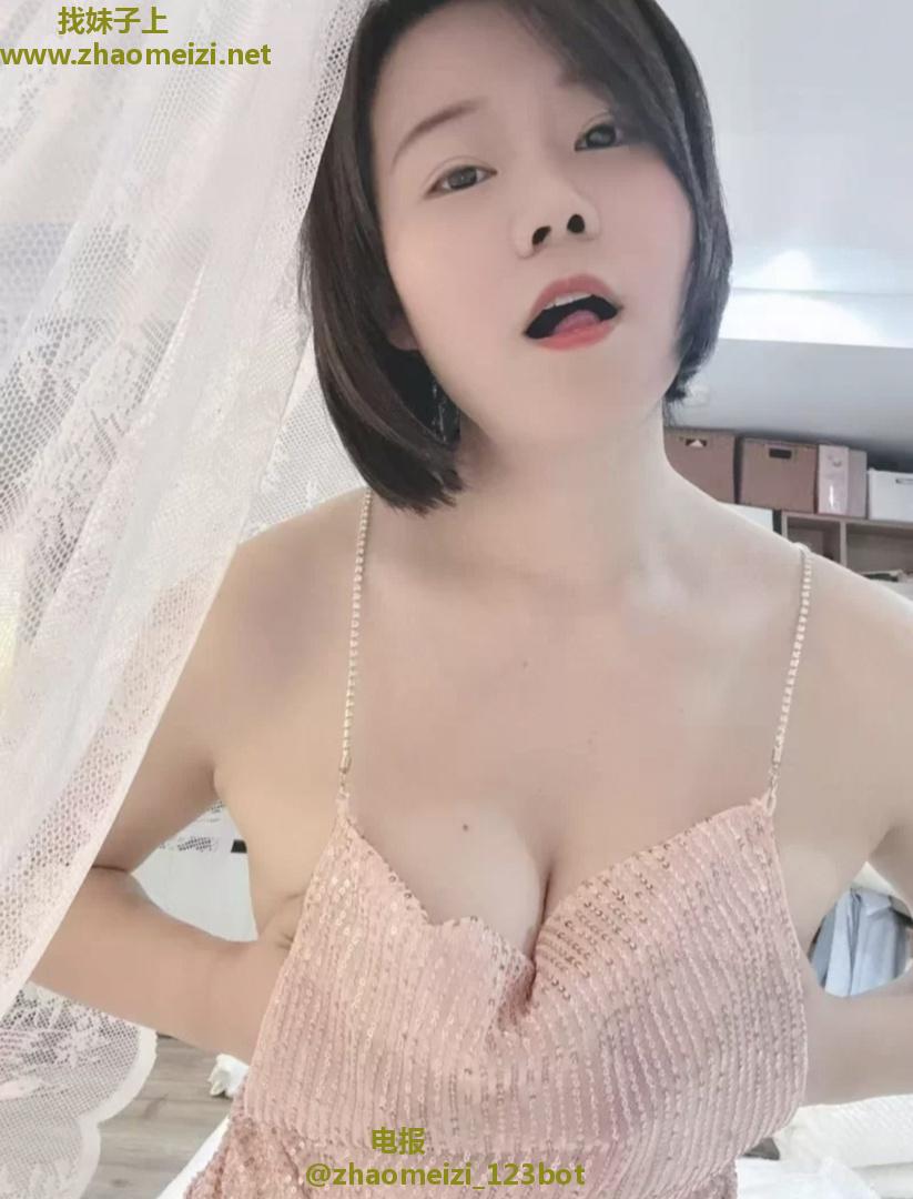 光谷大波妹，口活一流