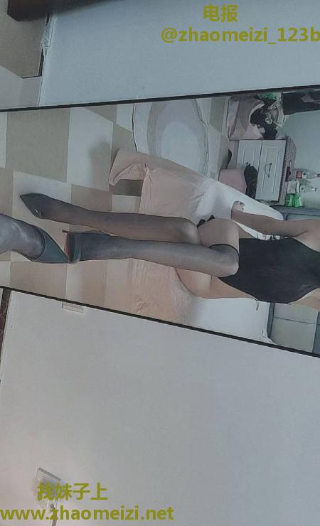 朝阳高挑腿长御姐