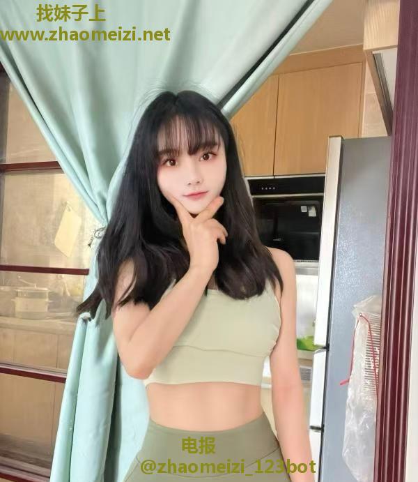 静安年轻颜值骚女