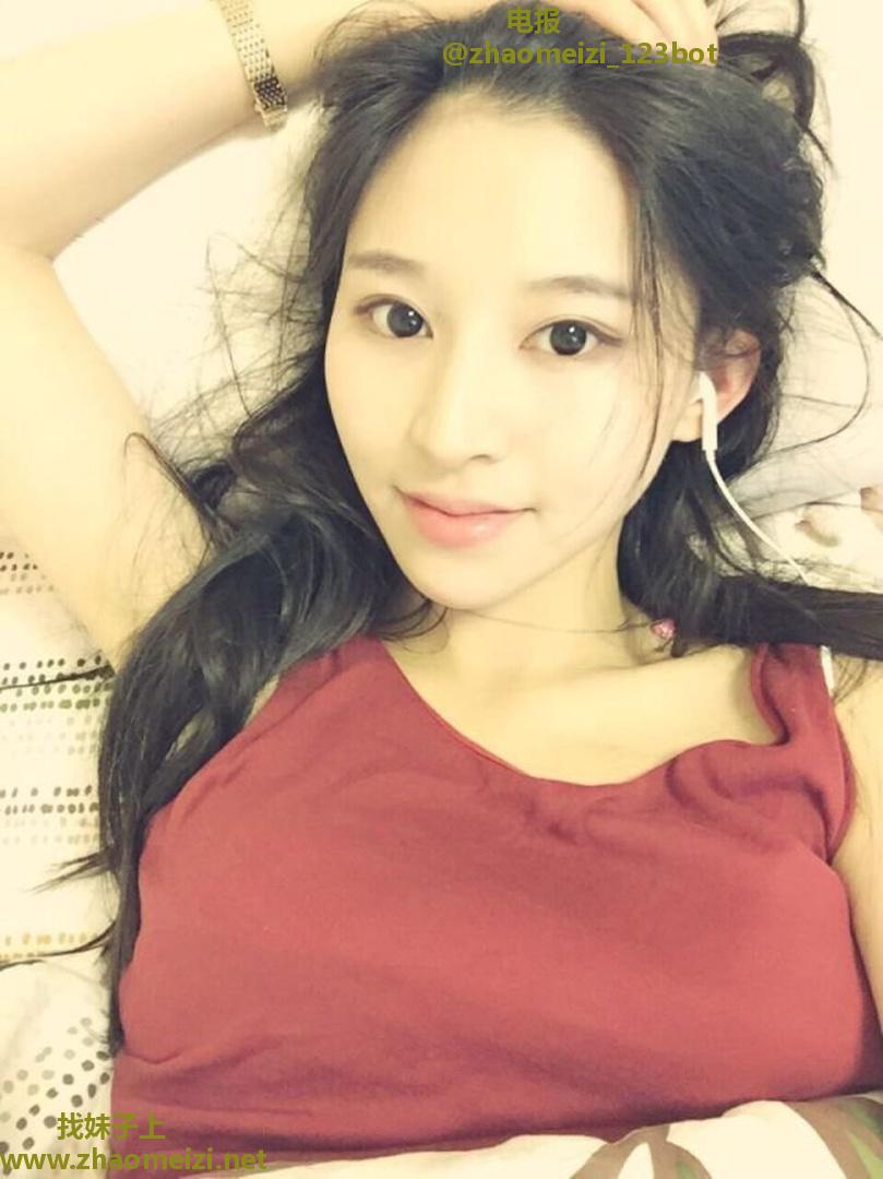 普陀小妹甜甜圈