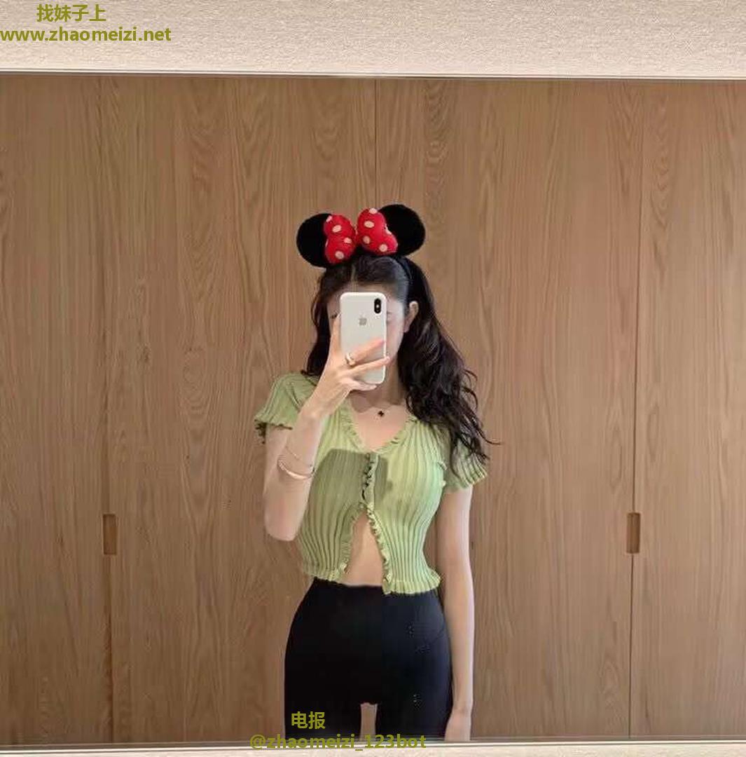 普陀颜值清纯女甜甜