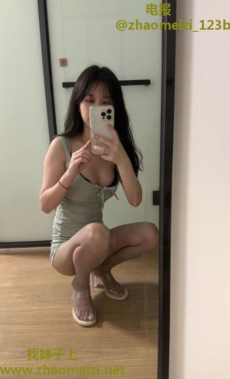 普陀肤白貌美嫩妹