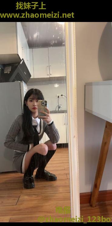 普陀肤白貌美嫩妹