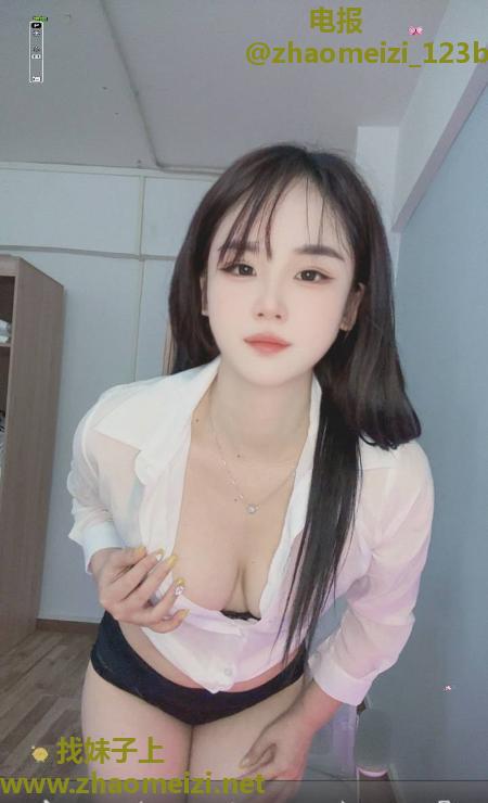 龙华活泼小妹淼淼