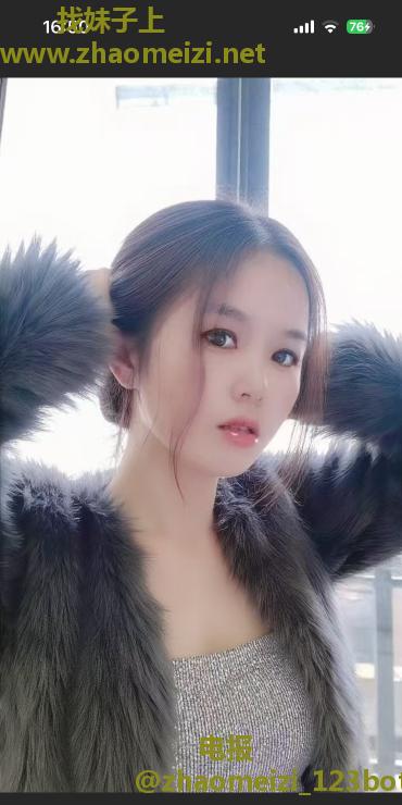 拱墅七喜风骚熟女