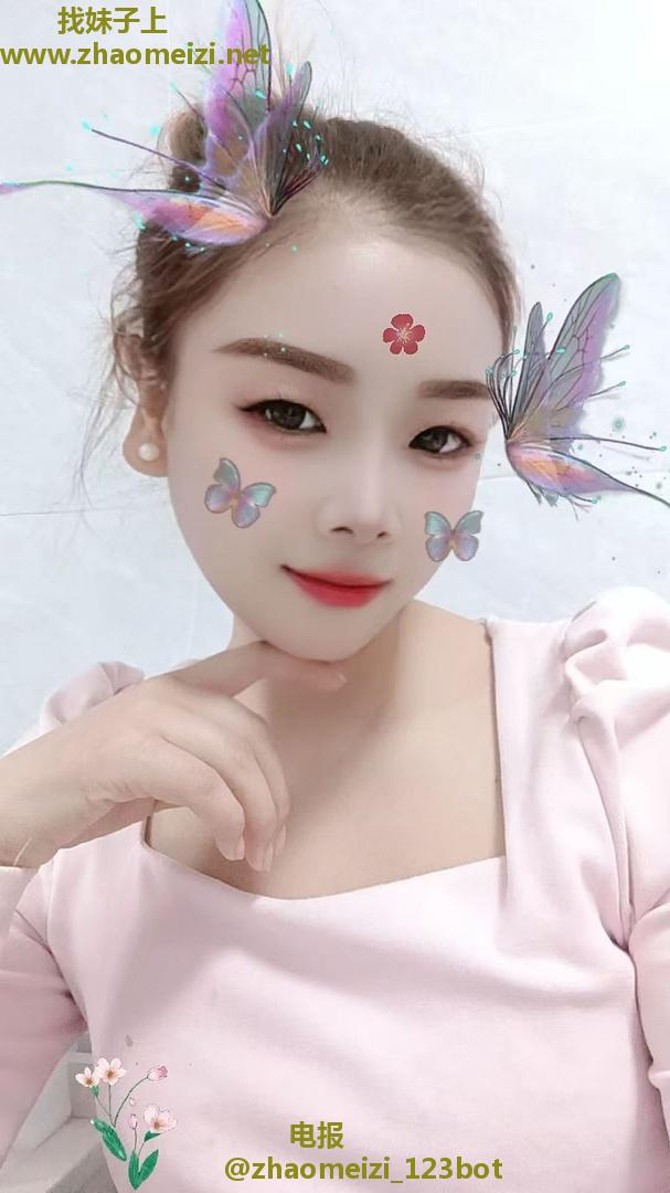 永泰风骚小妞。