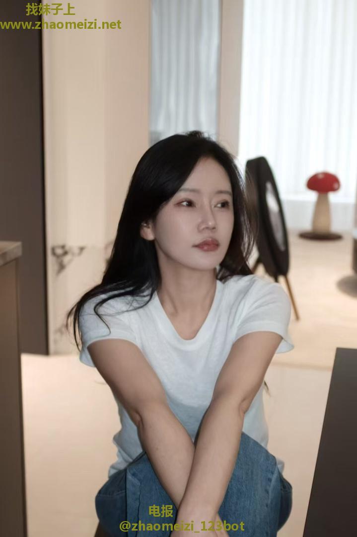 西安性感小姐姐
