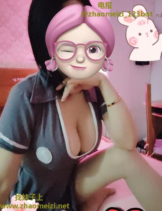 园区风韵小姐姐