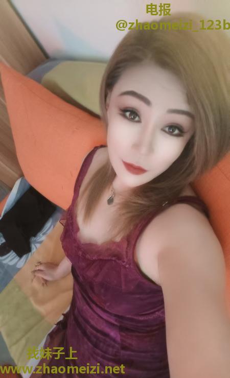 河西小姐姐小九