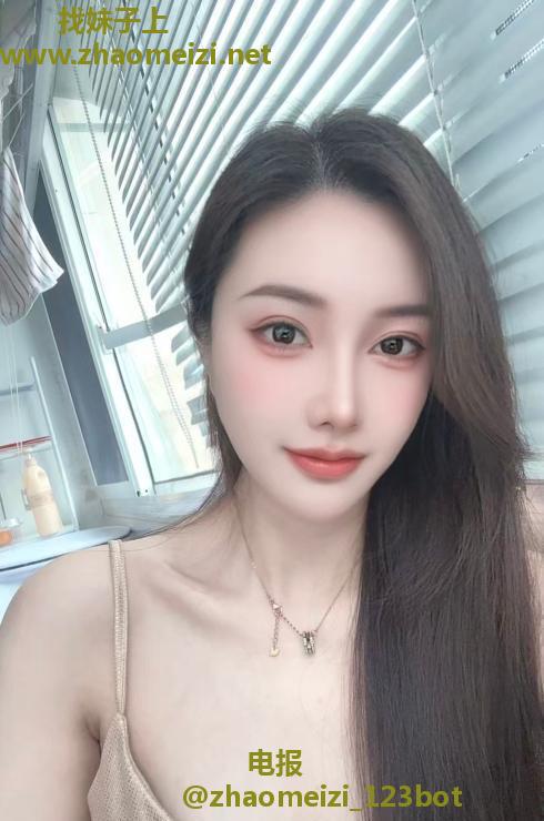 普陀Selina美女