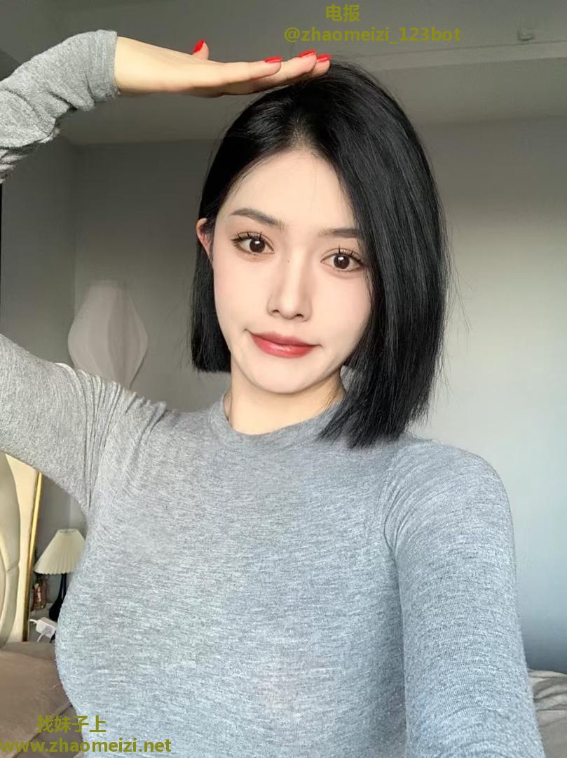 长春温柔体贴可爱妹妹