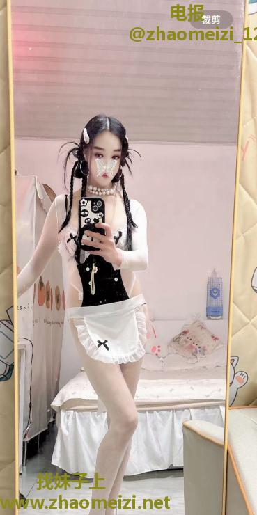 汉口大智路小姐姐