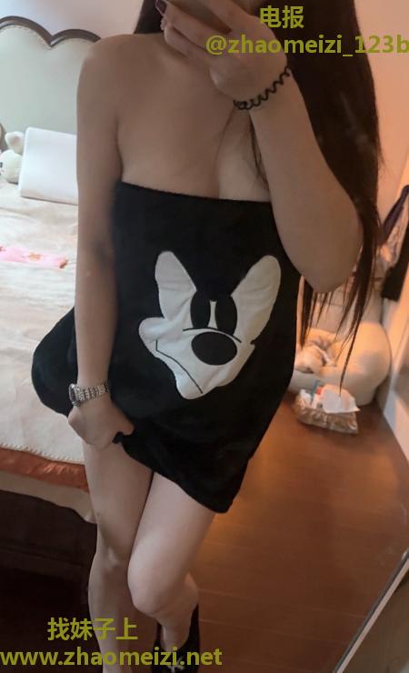 魅惑大眼小女人