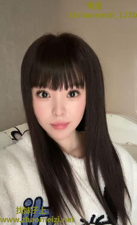吴中美少女