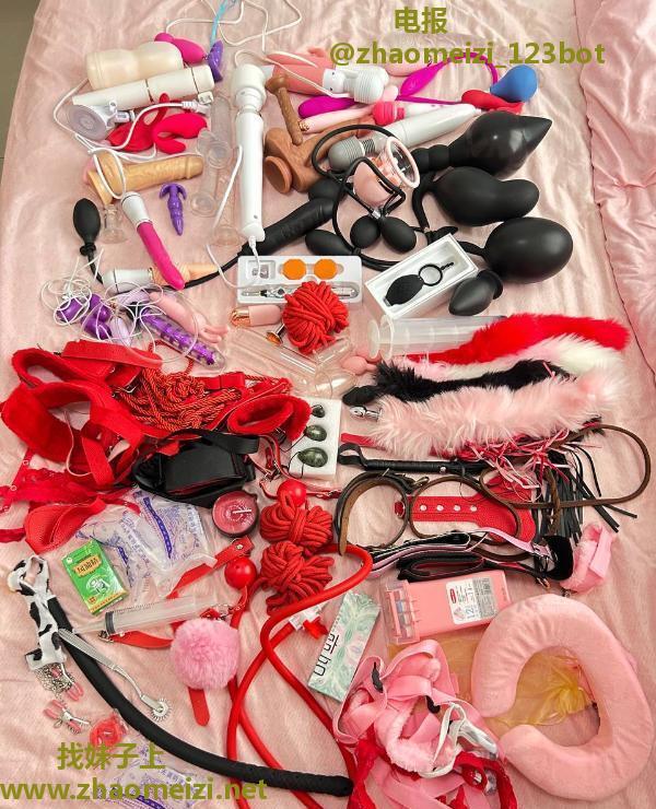 三通SM反差奶妈