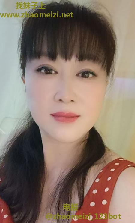 熟女服务