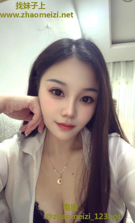 湖塘甜美活好小姐姐