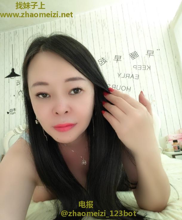 沙区温柔成熟姐姐