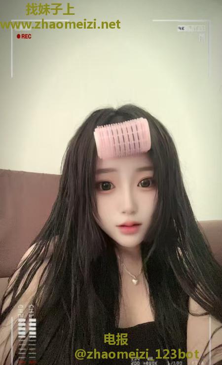 铁西北一路可爱小妹妹