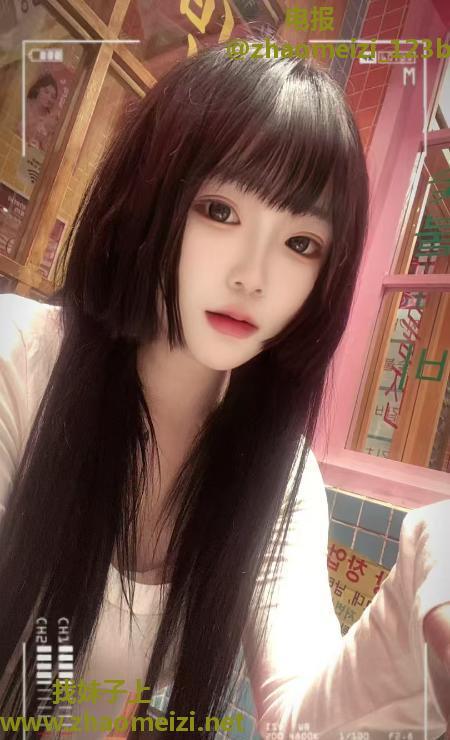 铁西北一路可爱小妹妹