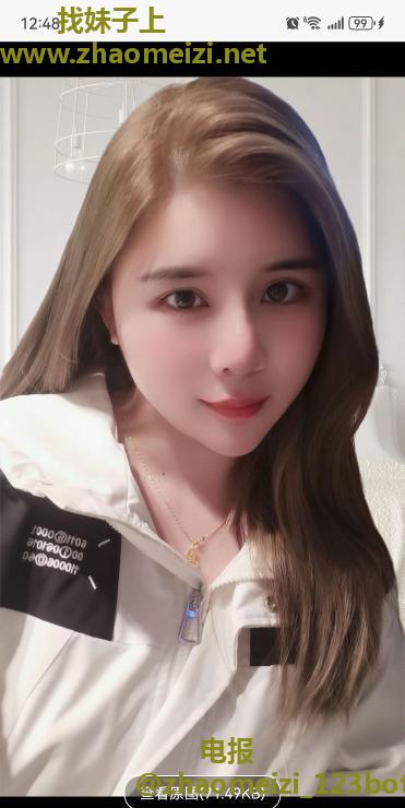 马群小姐姐香香