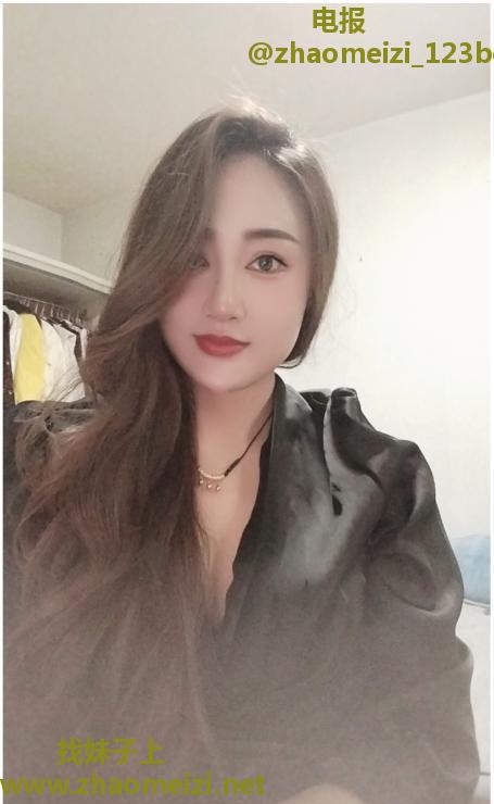 秦淮长腿美女小宝