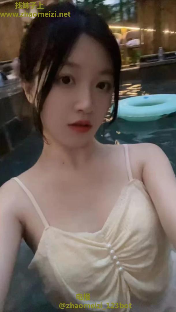 刚下水的舞蹈生