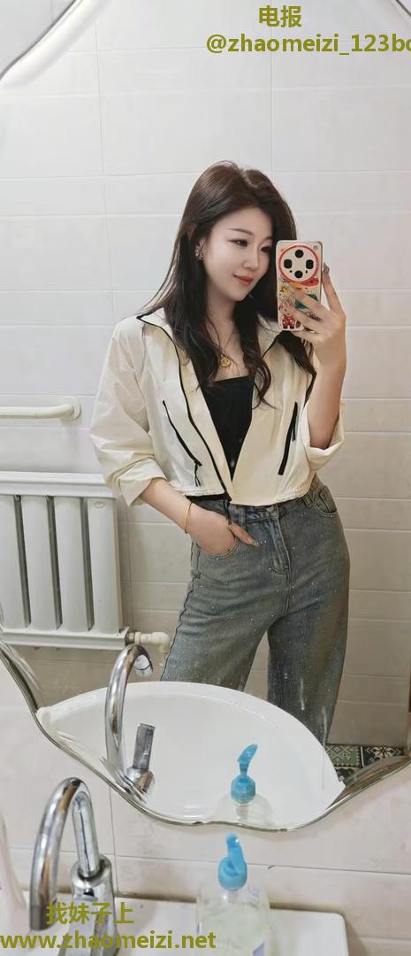 清纯娜美