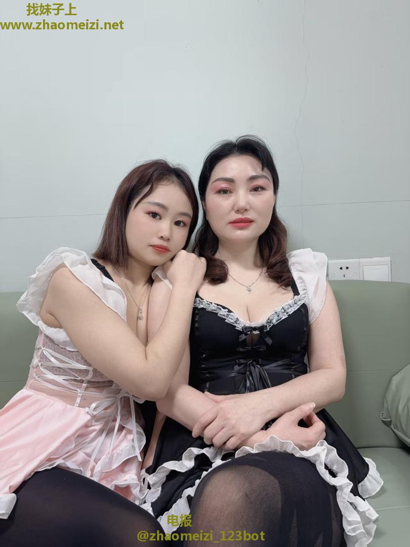 住家亲姐妹双飞