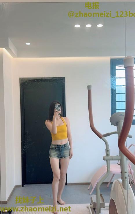 南山性感娇娘佳佳